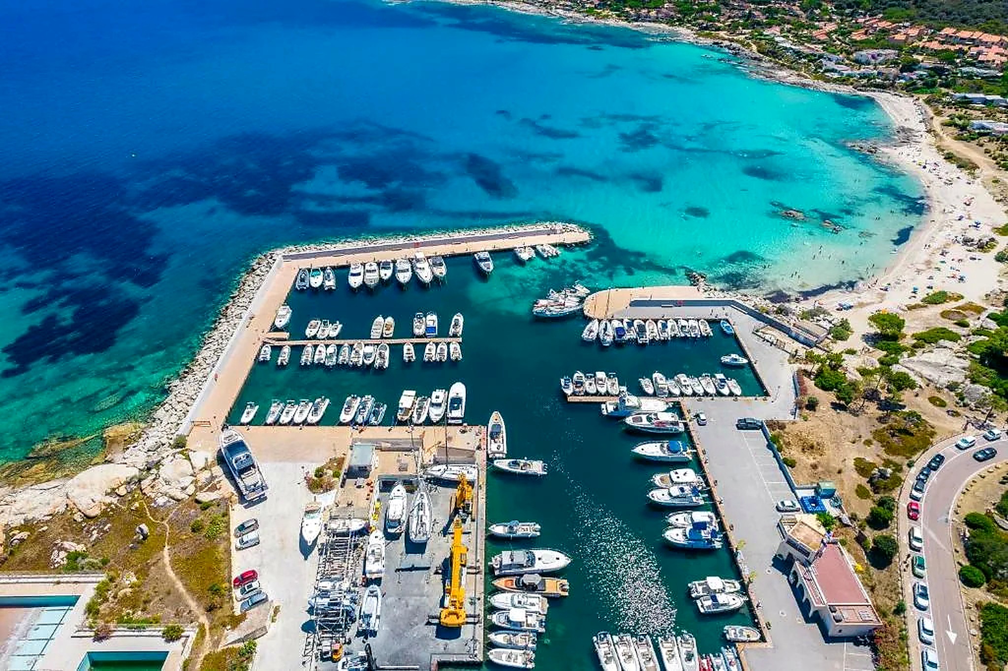 Résidence A Marina