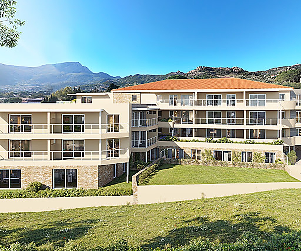 Villa Méditerranée